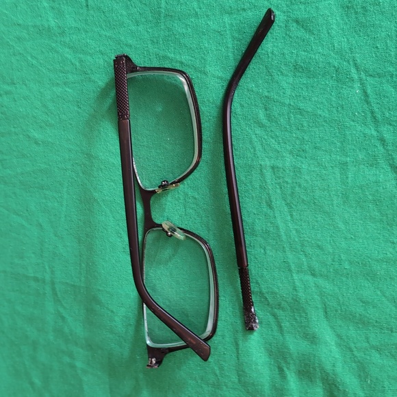 3 Pairs of Used Eye Glasses - Picture 13 of 13